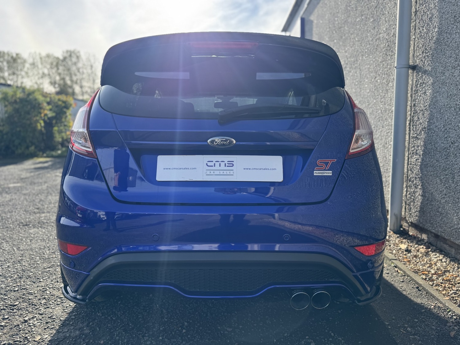 Used Ford Fiesta 2016 for sale - 76358242: Photo 39