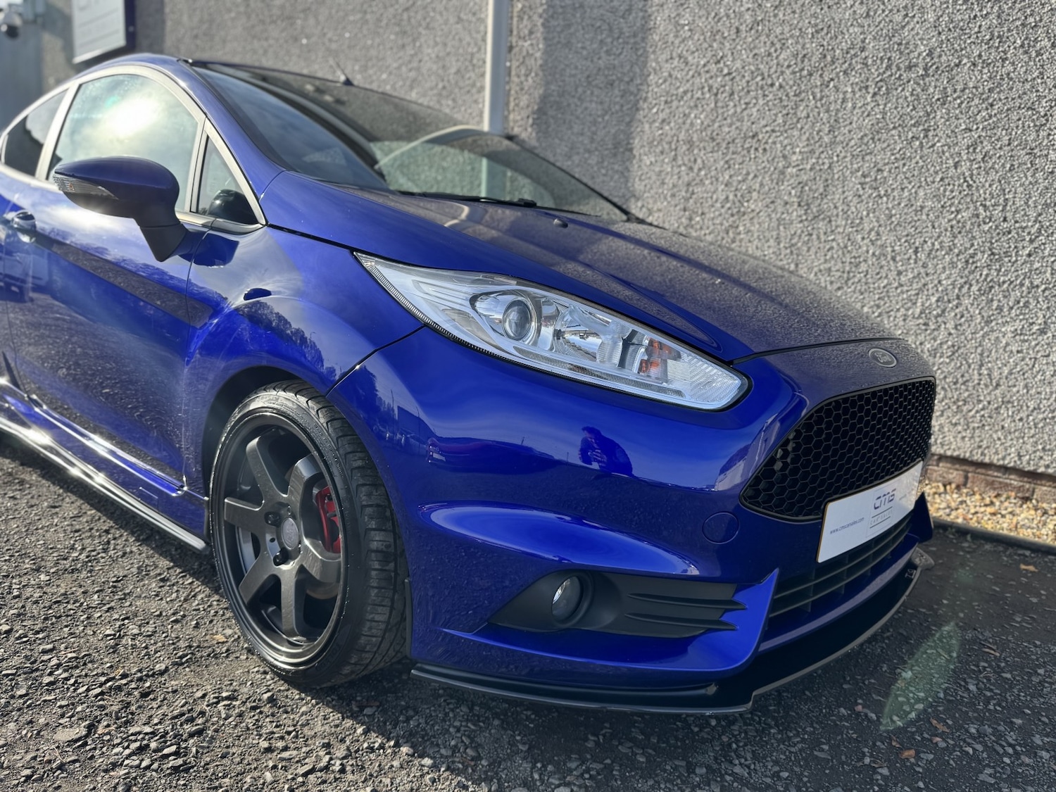 Used Ford Fiesta 2016 for sale - 76358242: Photo 41