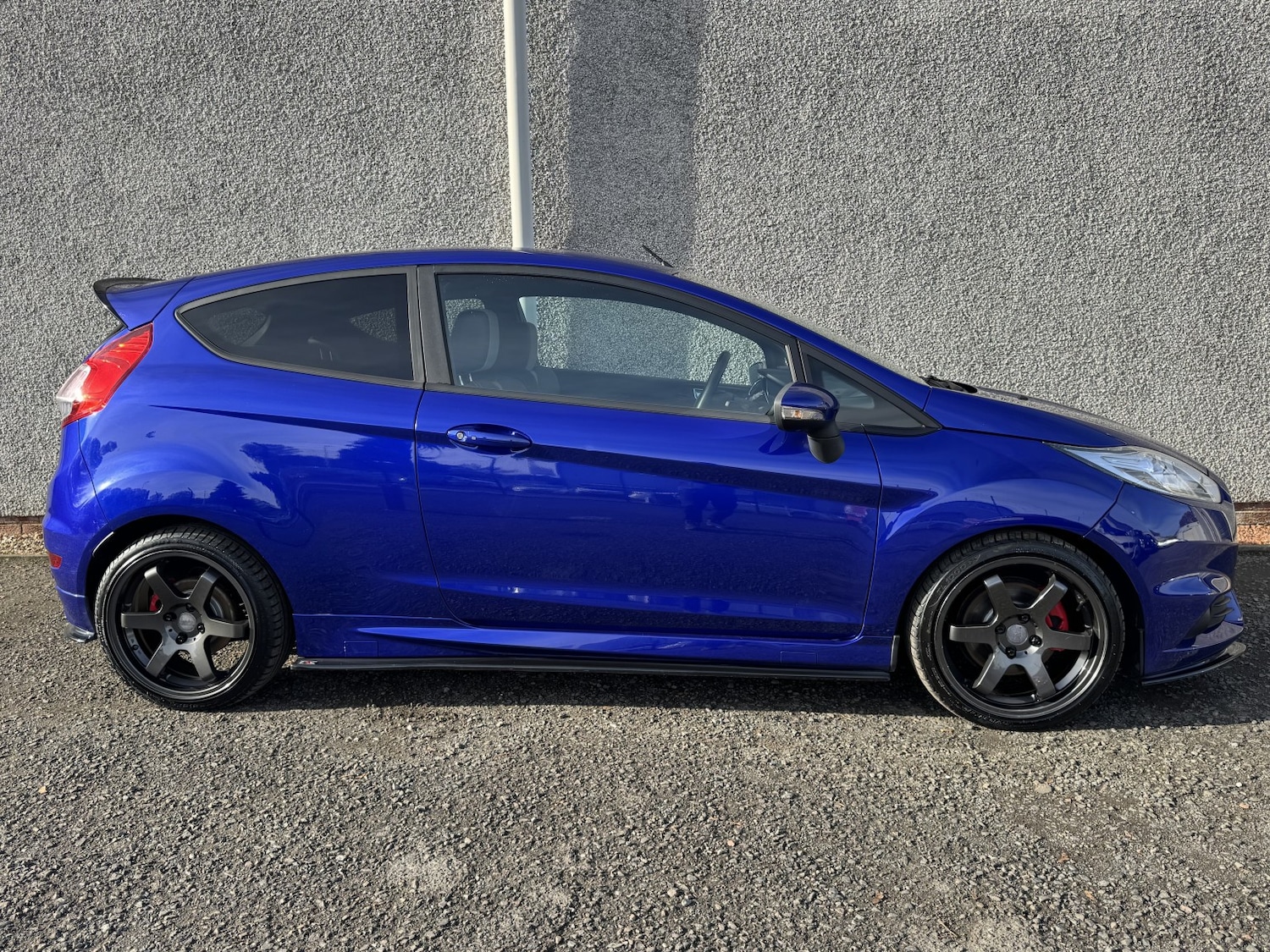 Used Ford Fiesta 2016 for sale - 76358242: Photo 47