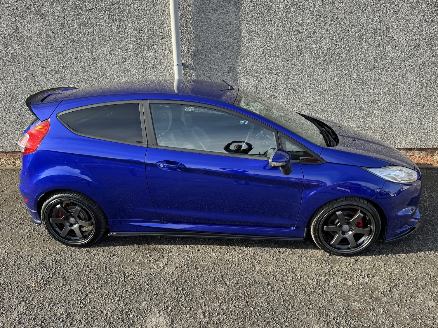 Used Ford Fiesta 2016 for sale - 76358242: Photo 48