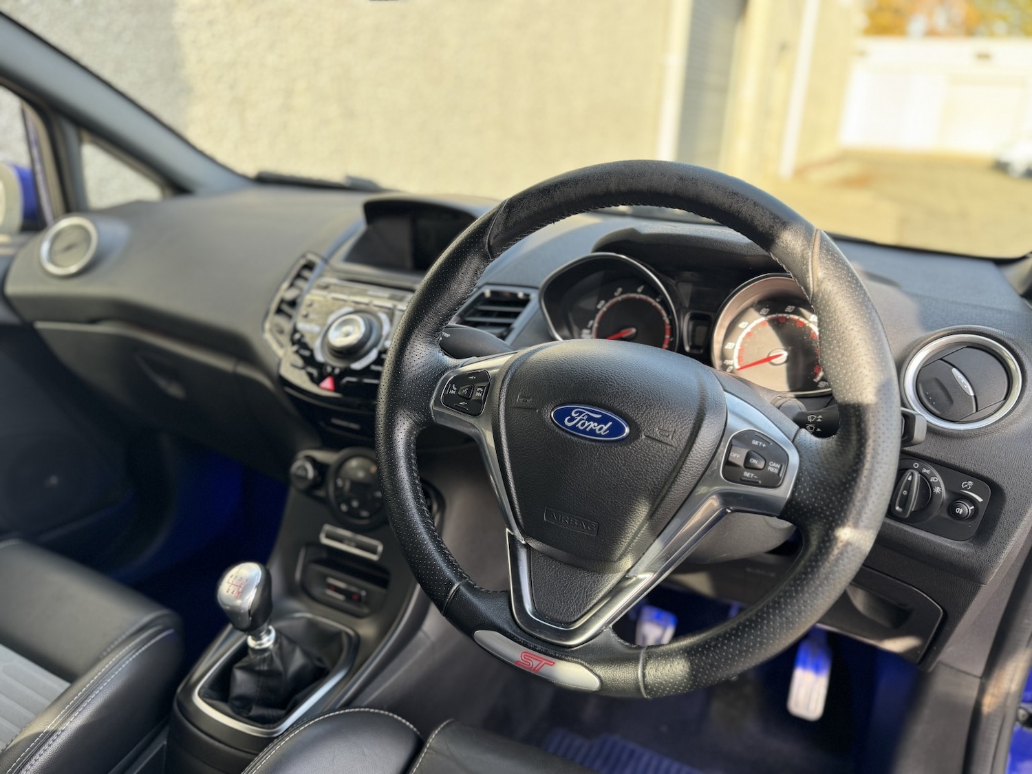 Used Ford Fiesta 2016 for sale - 76358242: Photo 51
