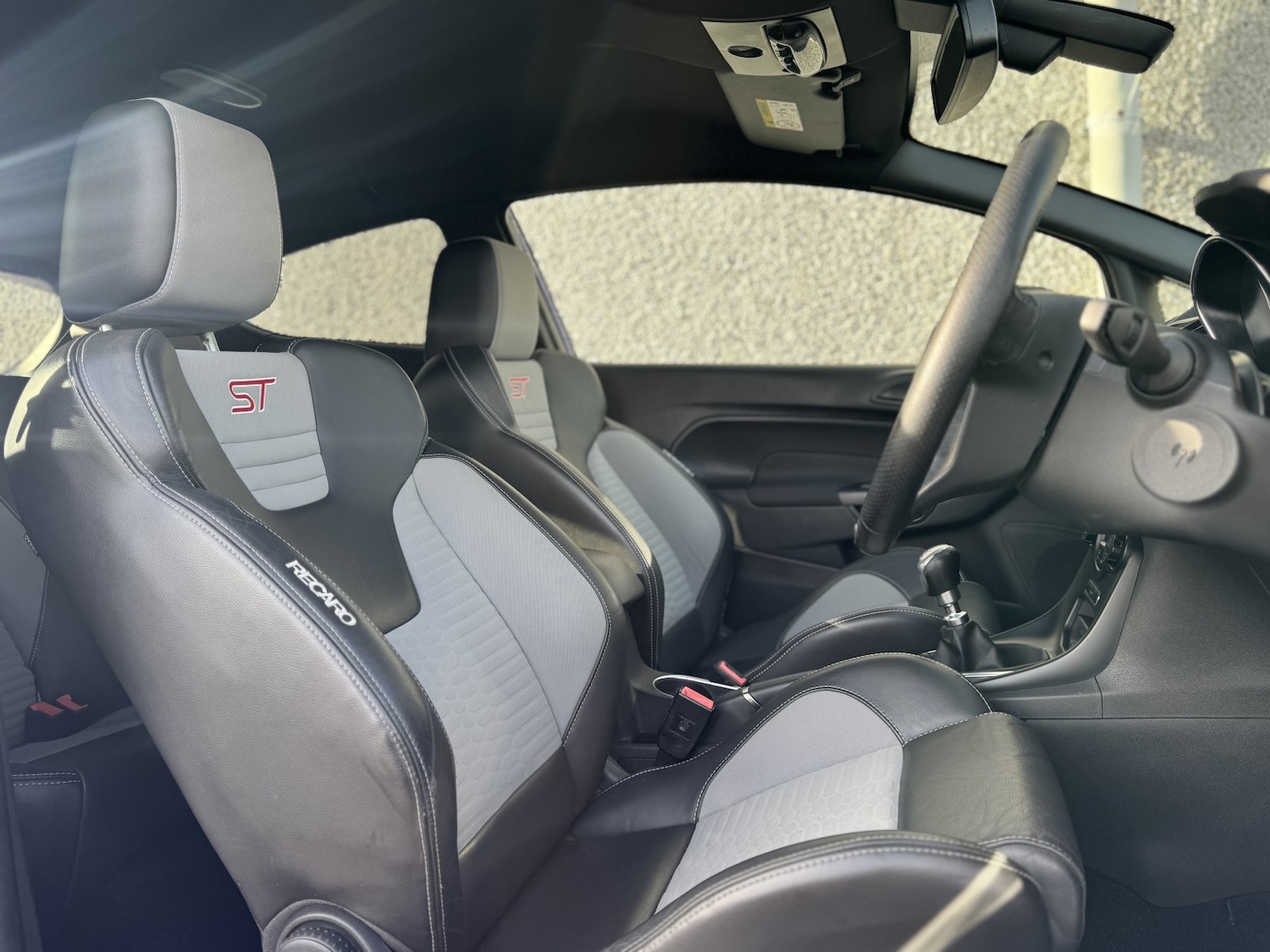 Used Ford Fiesta 2016 for sale - 76358242: Photo 52