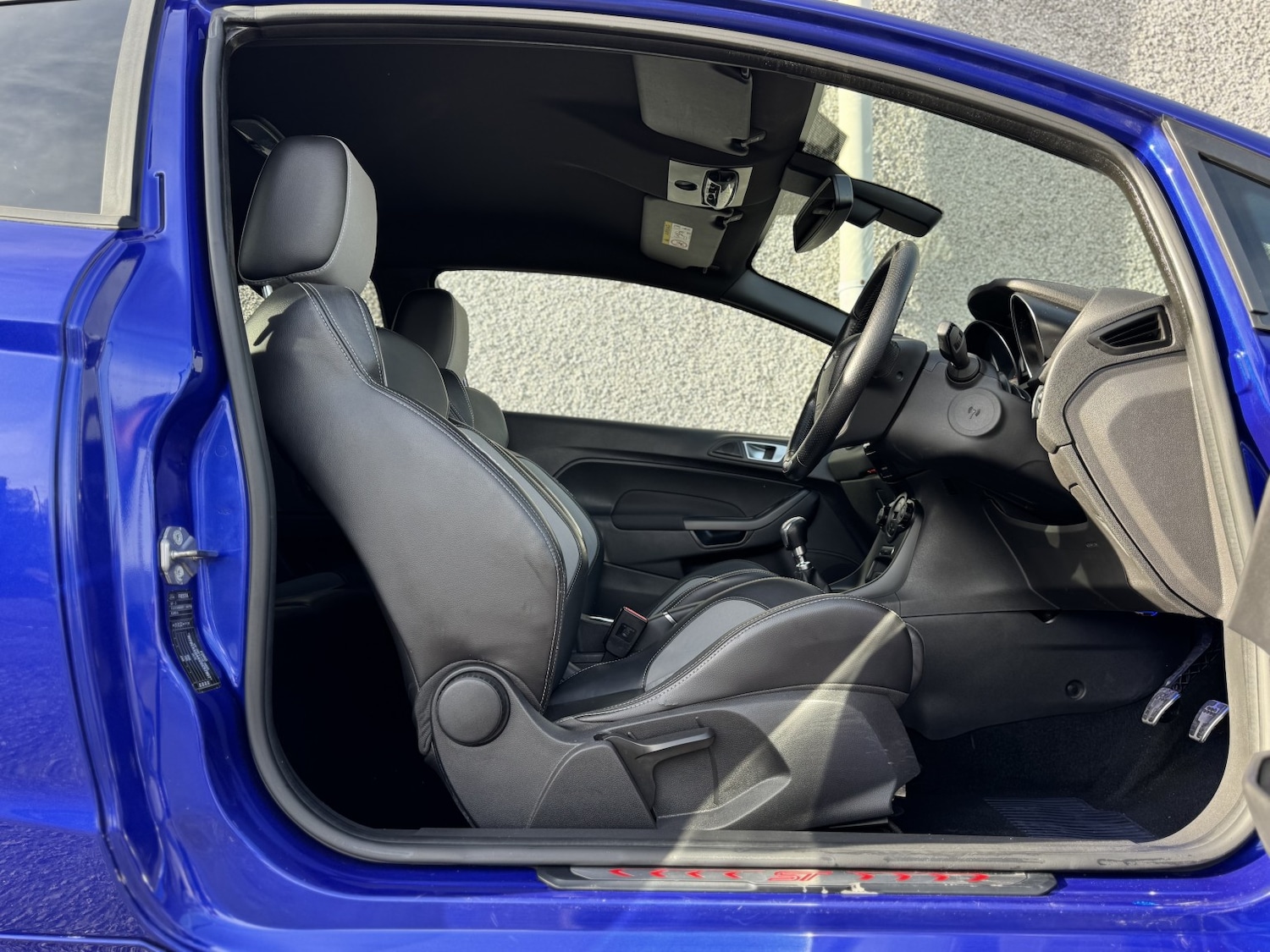 Used Ford Fiesta 2016 for sale - 76358242: Photo 54