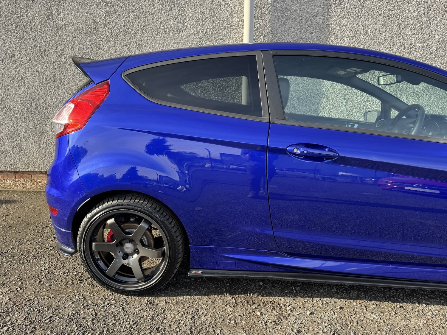 Used Ford Fiesta 2016 for sale - 76358242: Photo 56