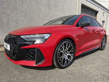 Used Audi RS3 2025 for sale - 79680679: Photo