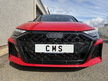 Used Audi RS3 2025 for sale - 79680679: Photo