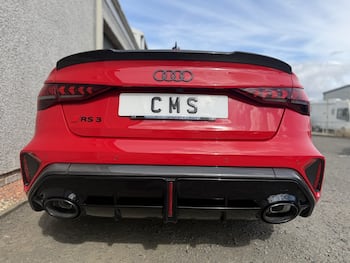Used Audi RS3 2025 for sale - 79680679: Photo