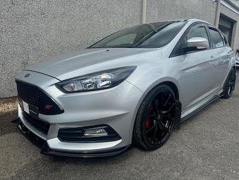 Used Ford Focus 2017 for sale - 78537112: Photo