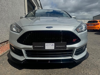 Used Ford Focus 2017 for sale - 78537112: Photo