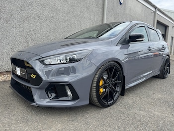 Used Ford Focus 2016 for sale - 78469771: Photo