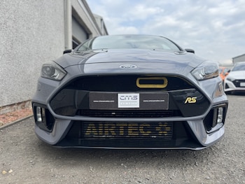 Used Ford Focus 2016 for sale - 78469771: Photo
