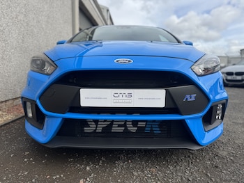 Used Ford Focus 2018 for sale - 78659713: Photo