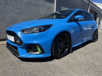 Used Ford Focus 2017 for sale - 79010764: Photo