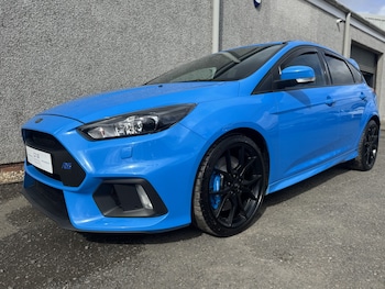 Used Ford Focus 2017 for sale - 78316919: Photo