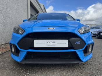 Used Ford Focus 2017 for sale - 78316919: Photo