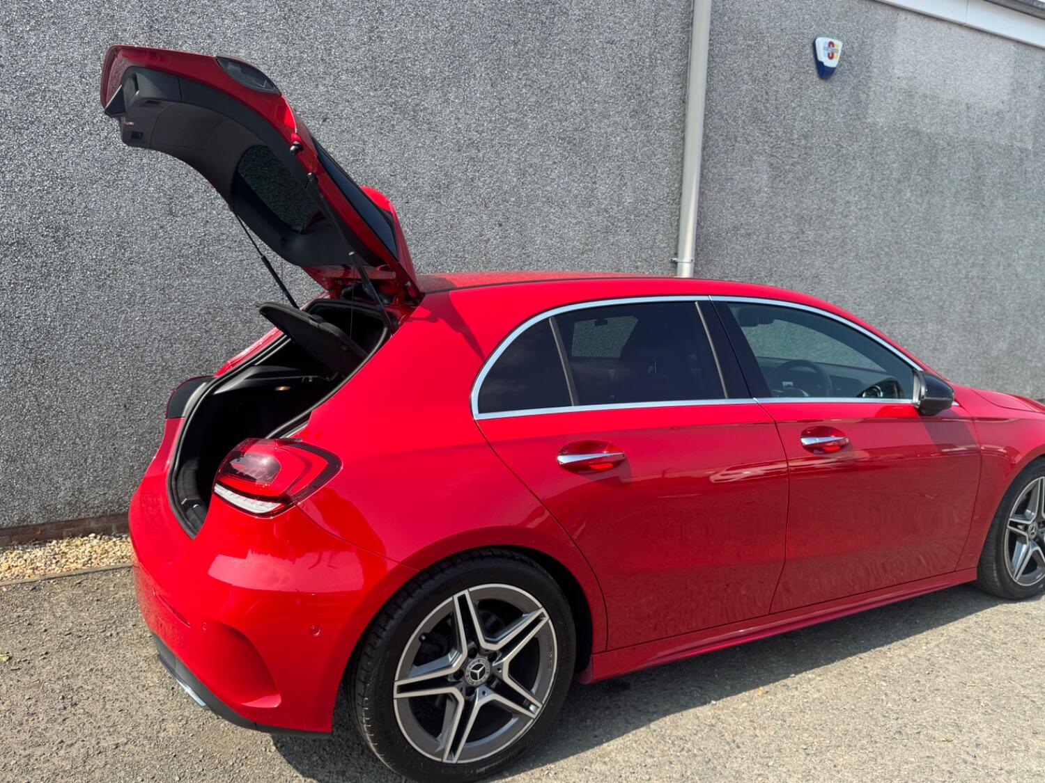 Vehicle 66