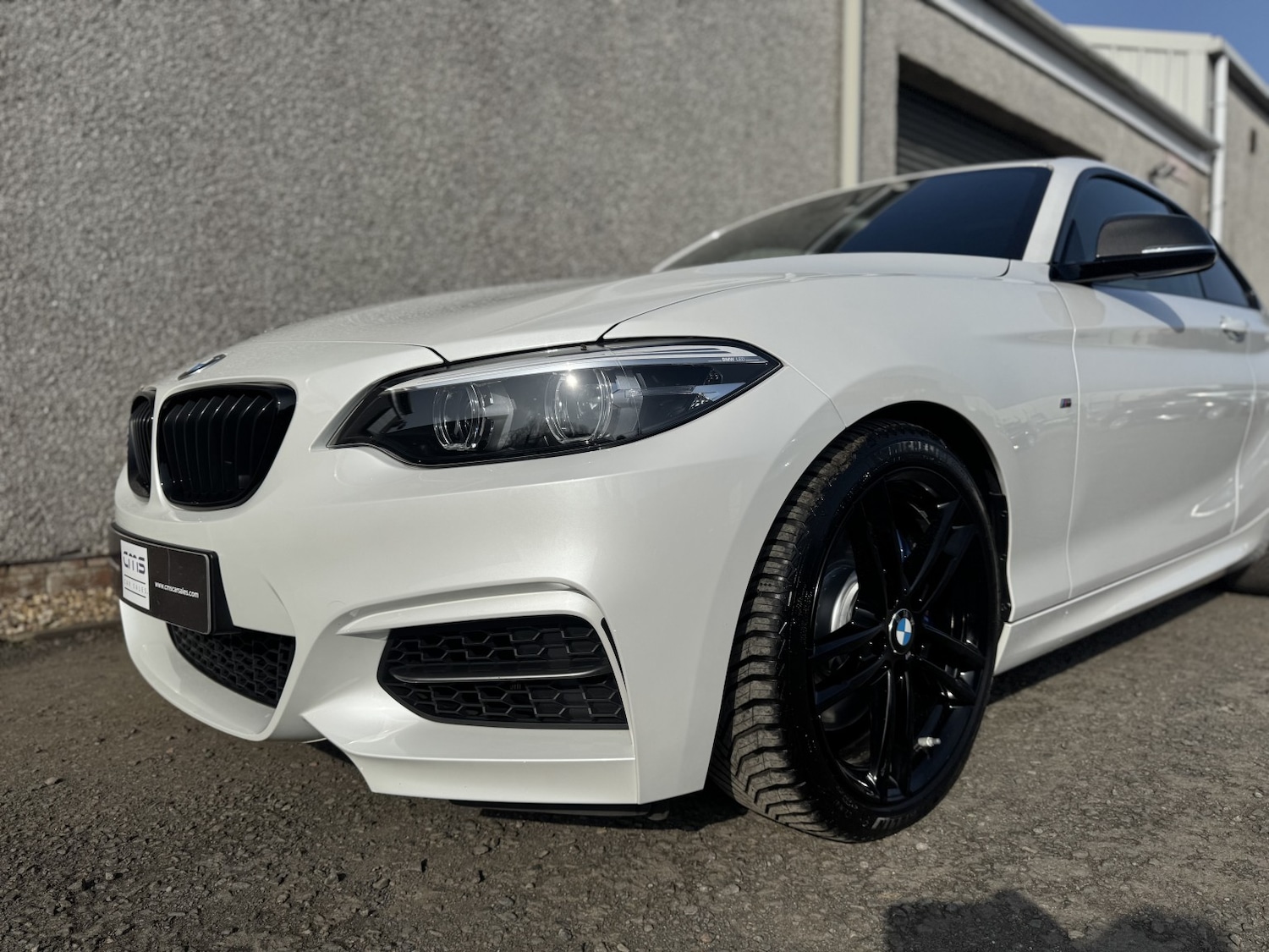 Used BMW 2 Series 2018 for sale - 77968788: Photo 10