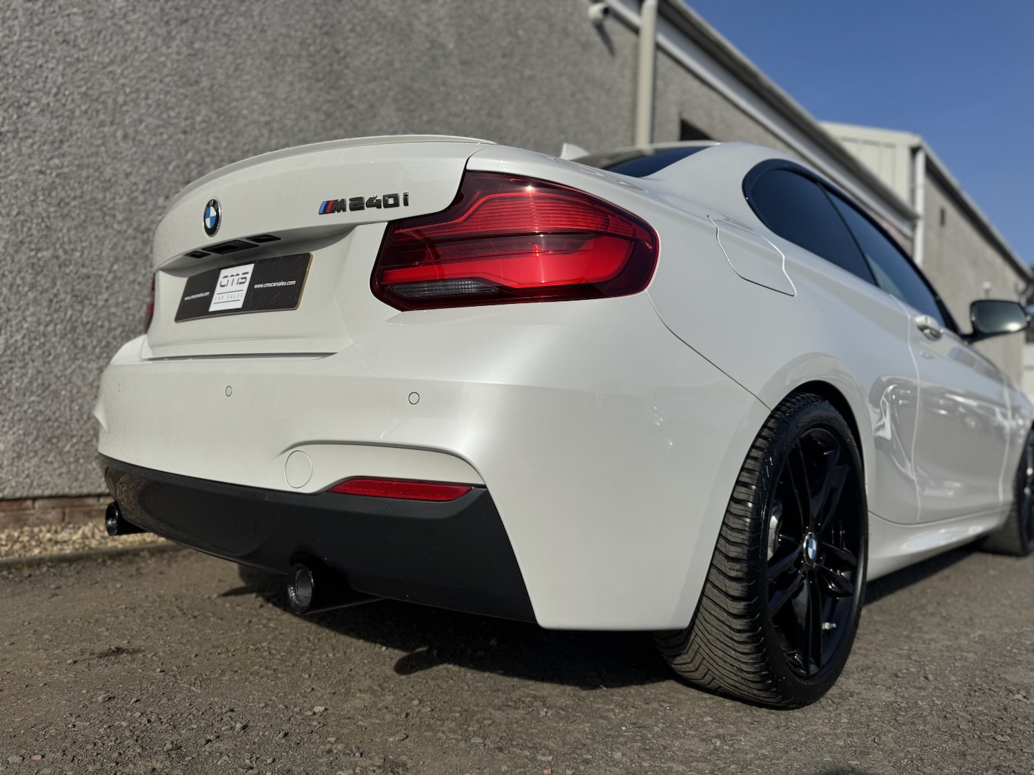 Used BMW 2 Series 2018 for sale - 77968788: Photo 11