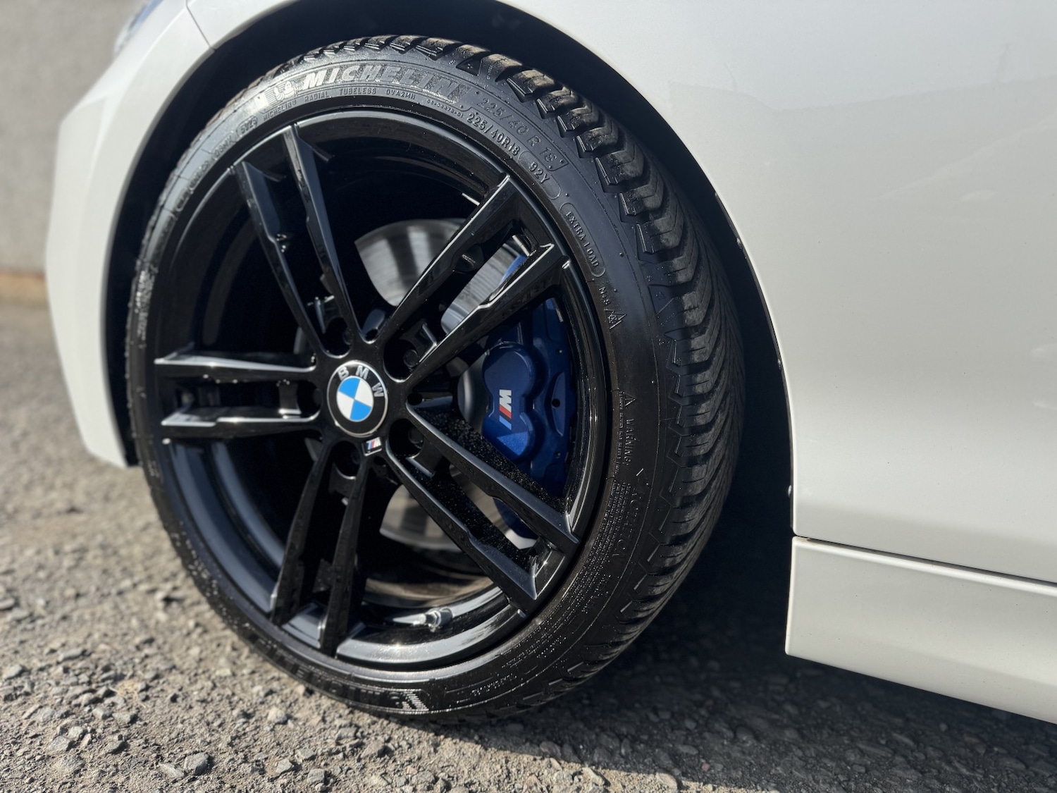 Used BMW 2 Series 2018 for sale - 77968788: Photo 13