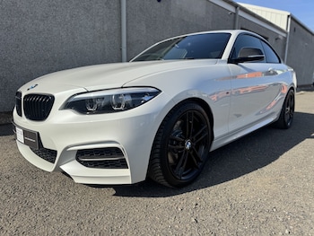 BMW 2 Series feature image