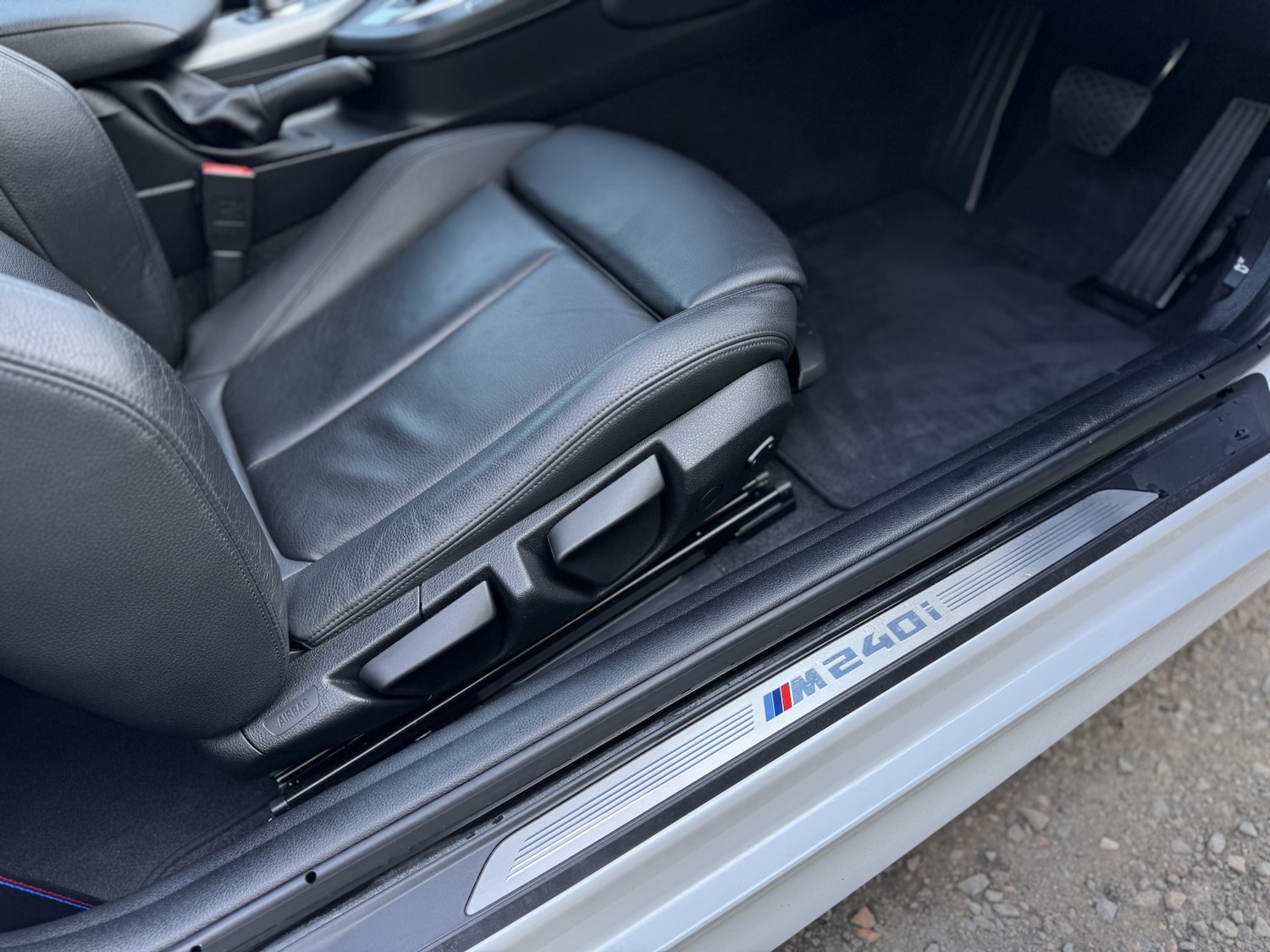 Used BMW 2 Series 2018 for sale - 77968788: Photo 22