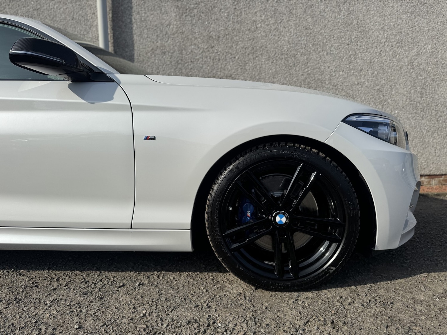 Used BMW 2 Series 2018 for sale - 77968788: Photo 27