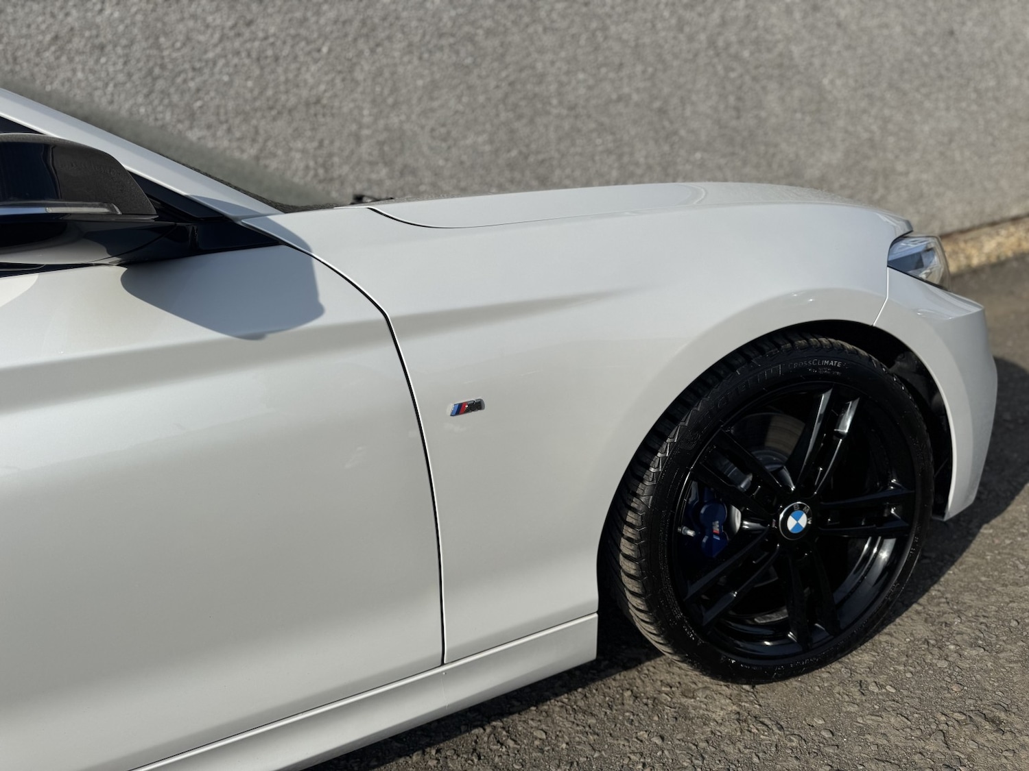 Used BMW 2 Series 2018 for sale - 77968788: Photo 28