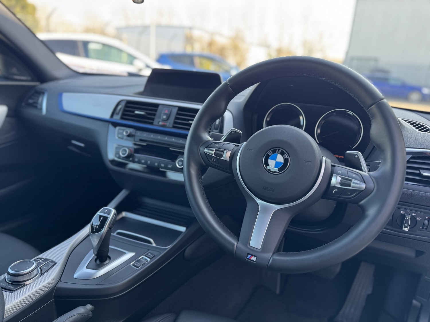 Used BMW 2 Series 2018 for sale - 77968788: Photo 29