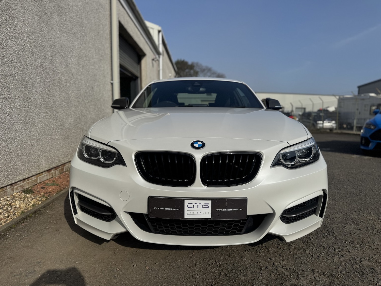 Used BMW 2 Series 2018 for sale - 77968788: Photo 32