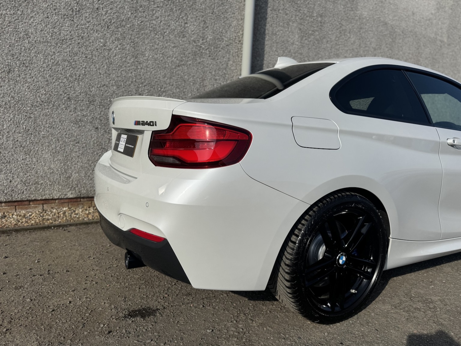 Used BMW 2 Series 2018 for sale - 77968788: Photo 36