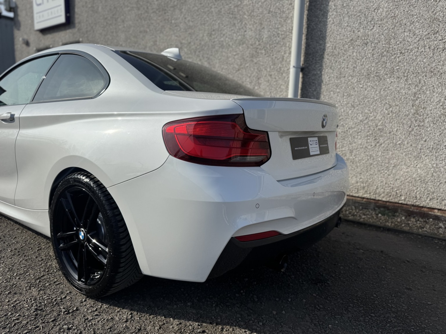 Used BMW 2 Series 2018 for sale - 77968788: Photo 37