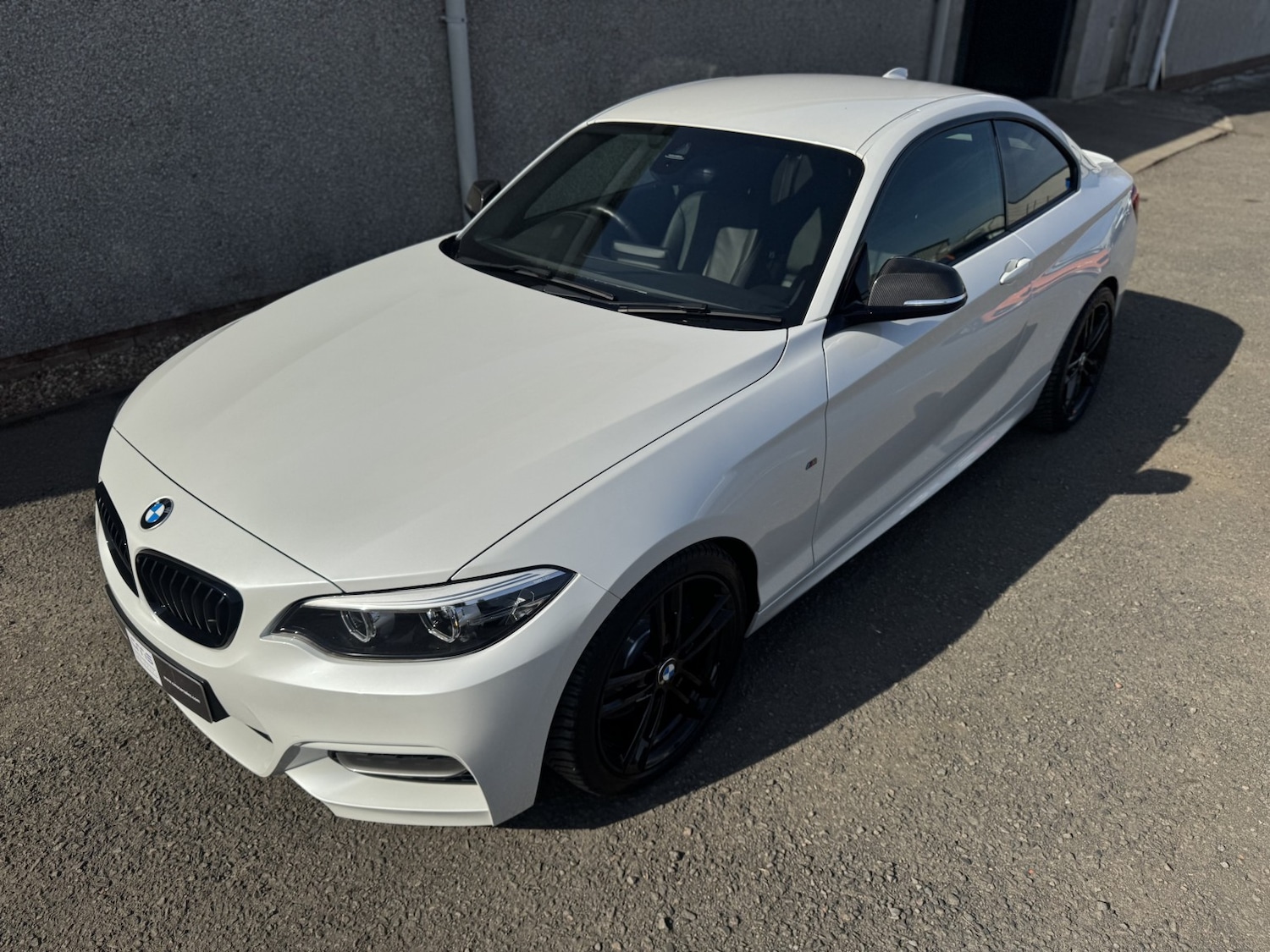 Used BMW 2 Series 2018 for sale - 77968788: Photo 39