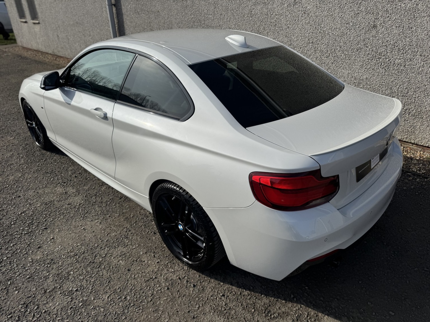 Used BMW 2 Series 2018 for sale - 77968788: Photo 40