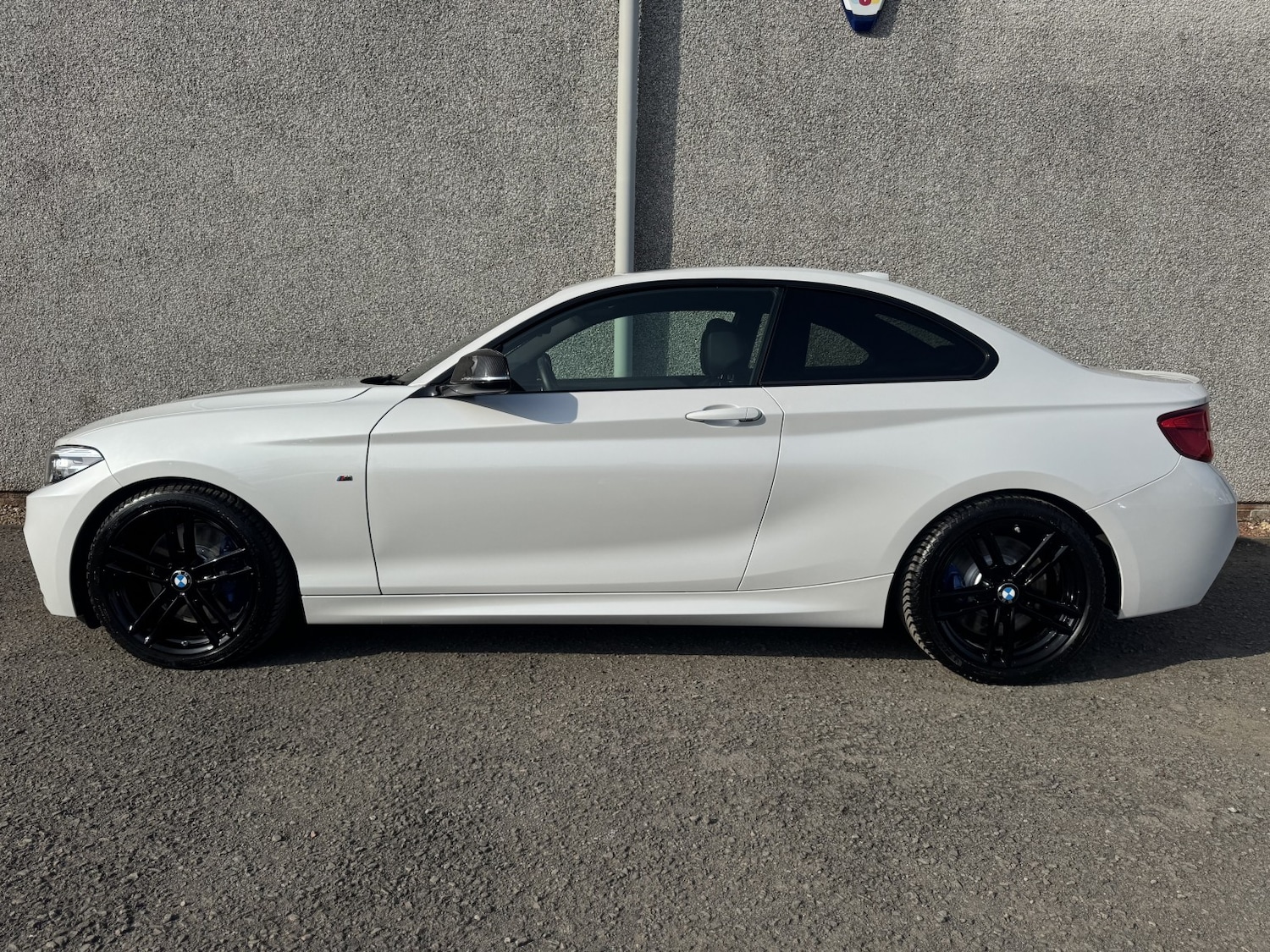 Used BMW 2 Series 2018 for sale - 77968788: Photo 41