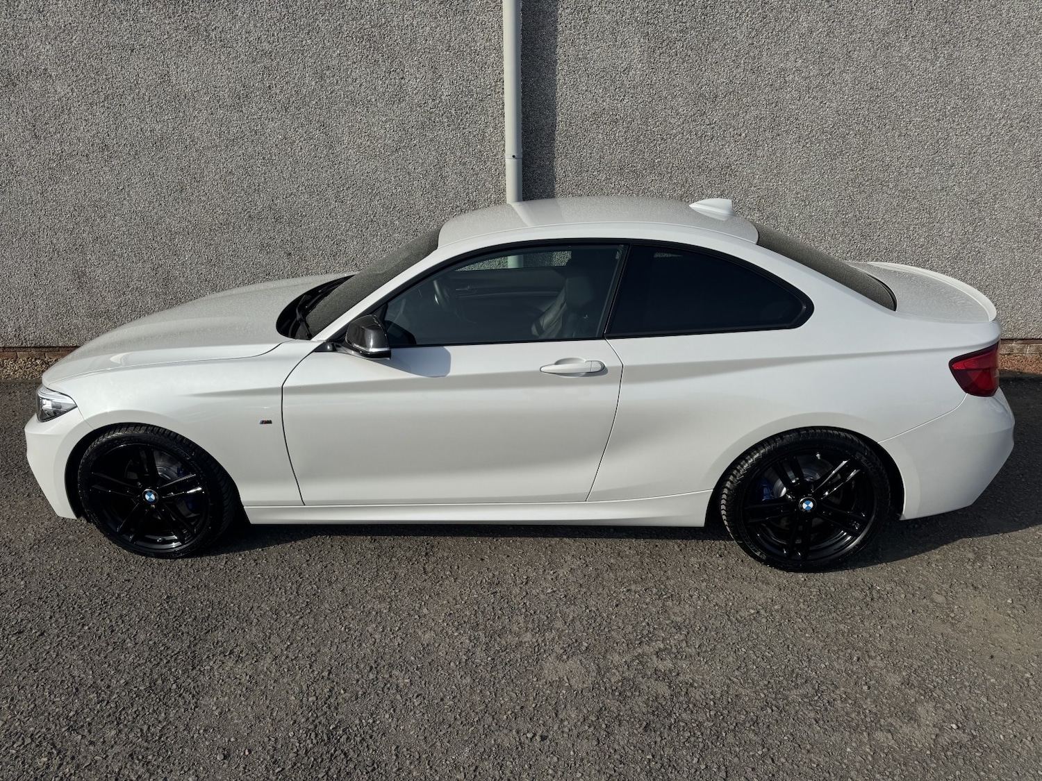 Used BMW 2 Series 2018 for sale - 77968788: Photo 42