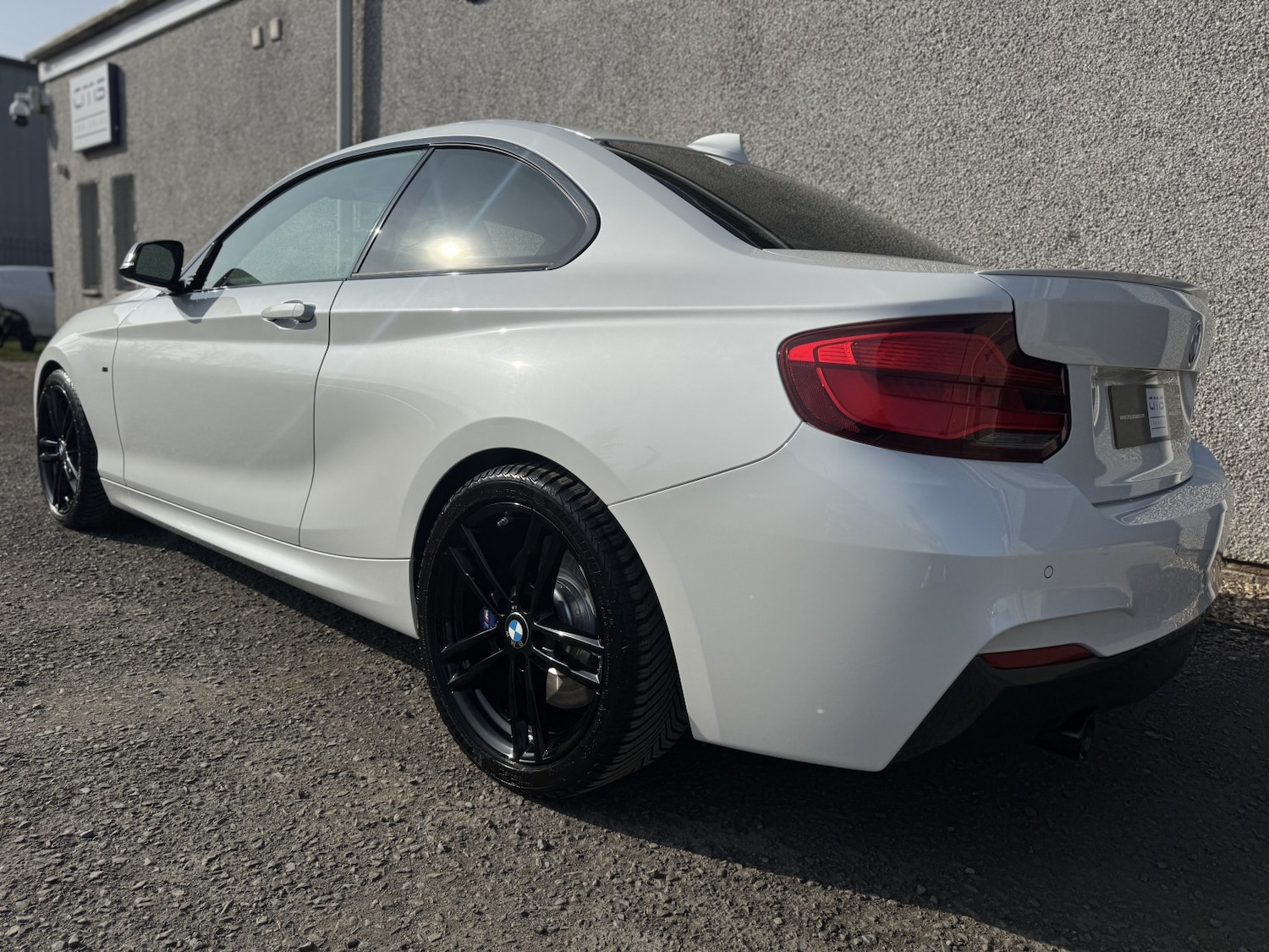 Used BMW 2 Series 2018 for sale - 77968788: Photo 43
