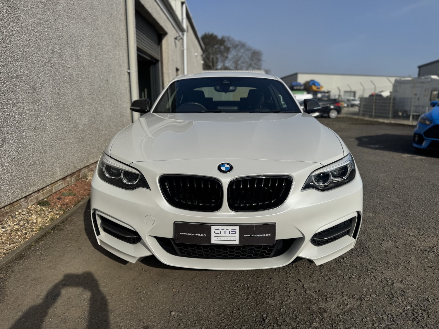 Used BMW 2 Series 2018 for sale - 77968788: Photo 44