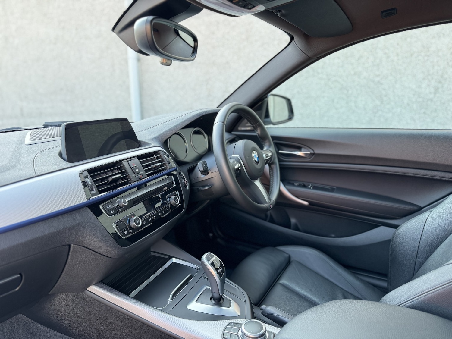 Used BMW 2 Series 2018 for sale - 77968788: Photo 46