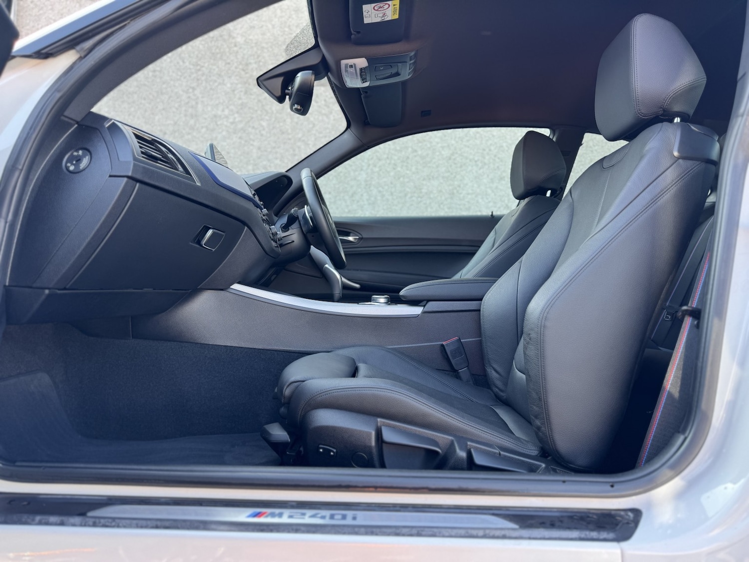 Used BMW 2 Series 2018 for sale - 77968788: Photo 49