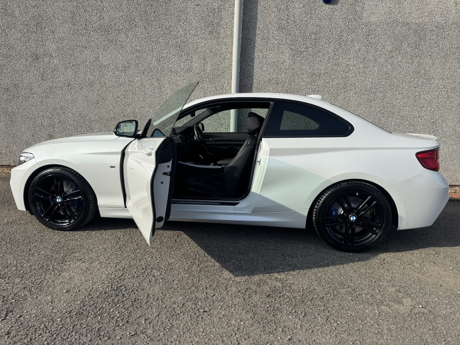 Used BMW 2 Series 2018 for sale - 77968788: Photo 50