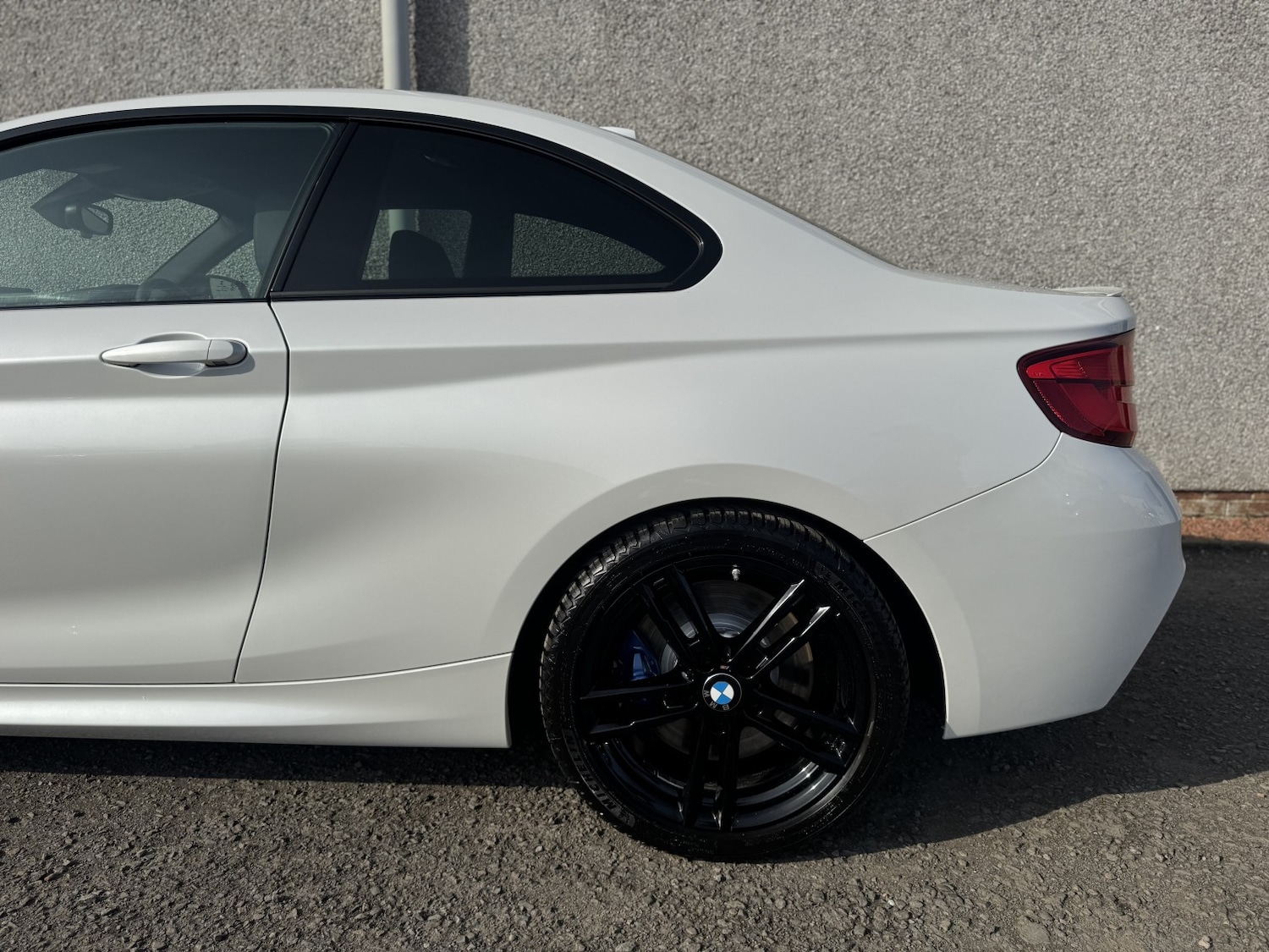 Used BMW 2 Series 2018 for sale - 77968788: Photo 51