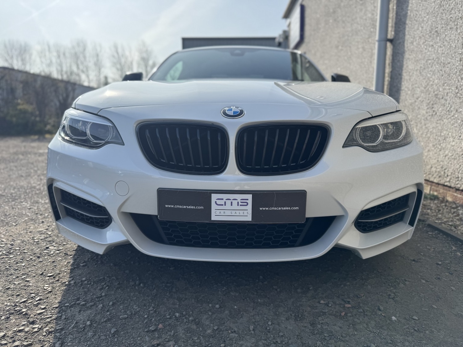 Used BMW 2 Series 2018 for sale - 77968788: Photo 52