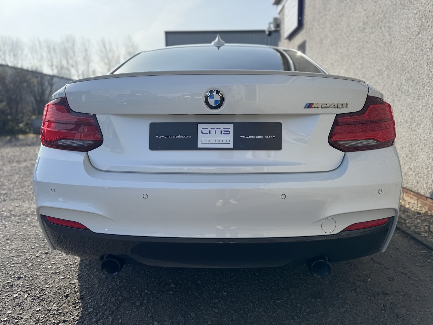 Used BMW 2 Series 2018 for sale - 77968788: Photo 53