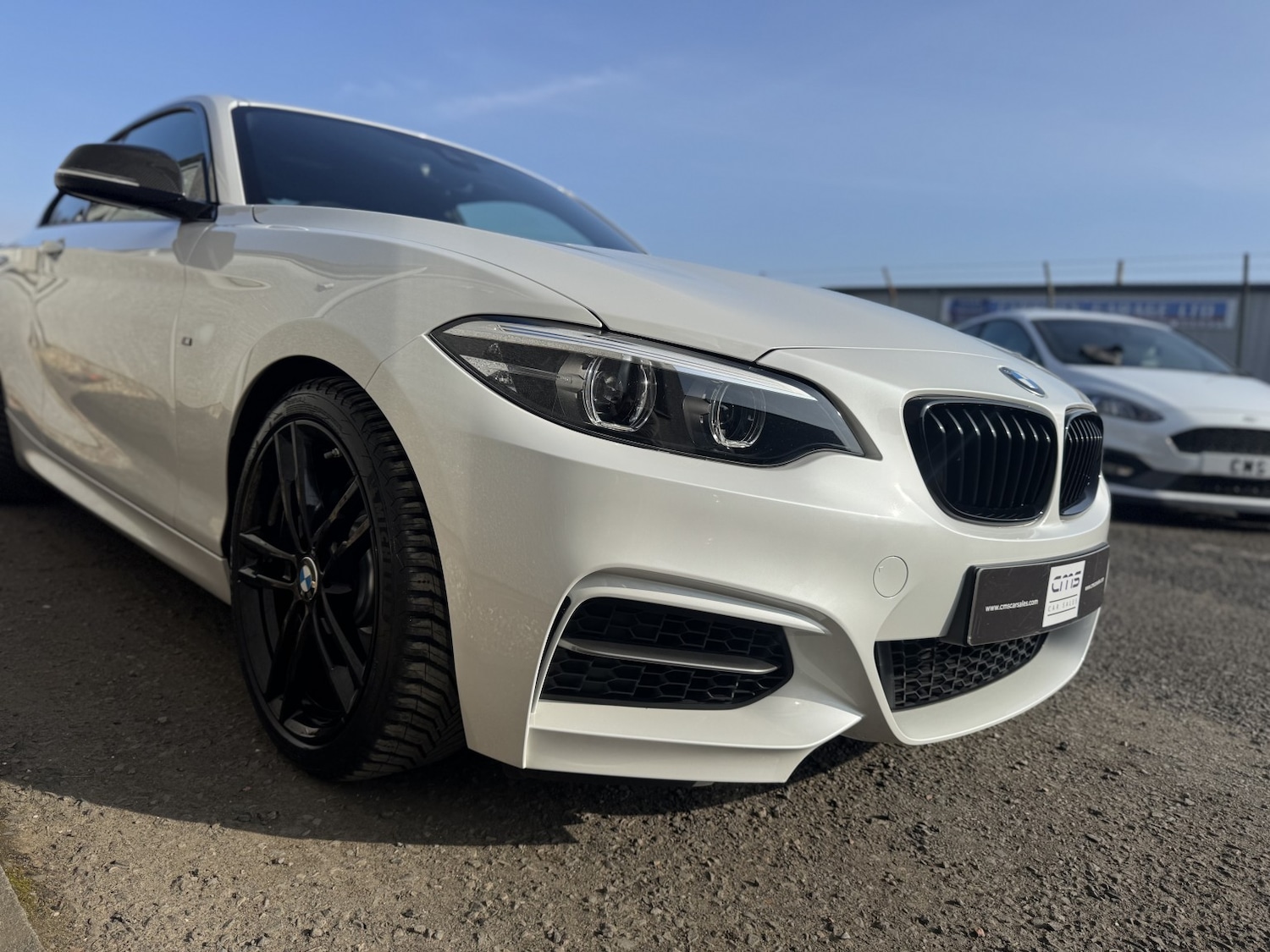 Used BMW 2 Series 2018 for sale - 77968788: Photo 54