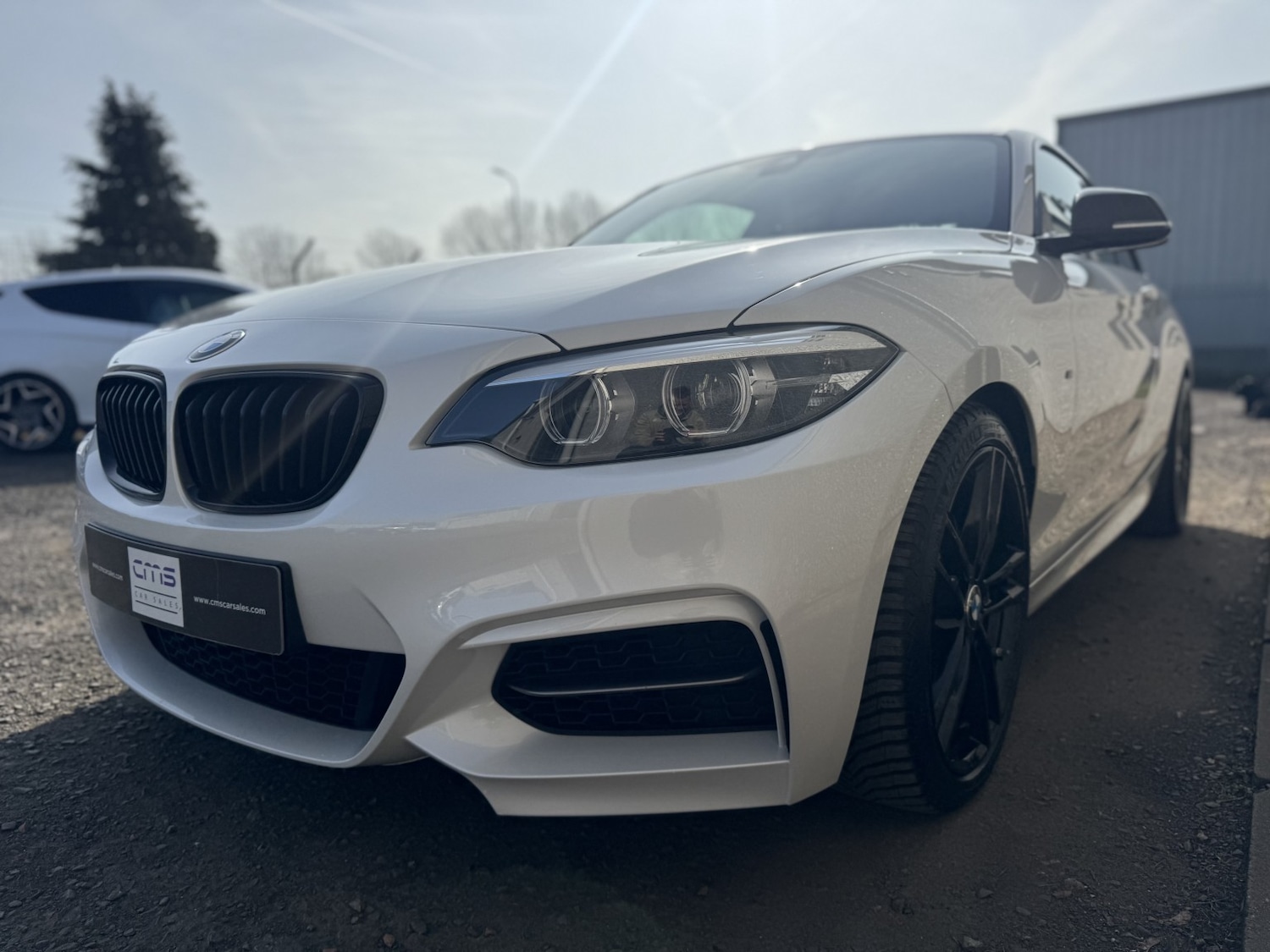 Used BMW 2 Series 2018 for sale - 77968788: Photo 55