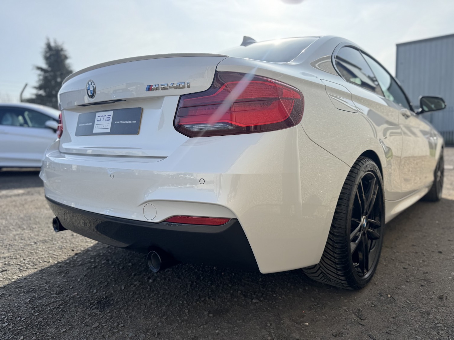 Used BMW 2 Series 2018 for sale - 77968788: Photo 56