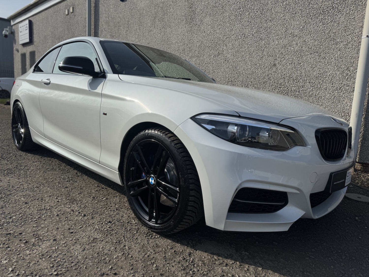 Used BMW 2 Series 2018 for sale - 77968788: Photo 58