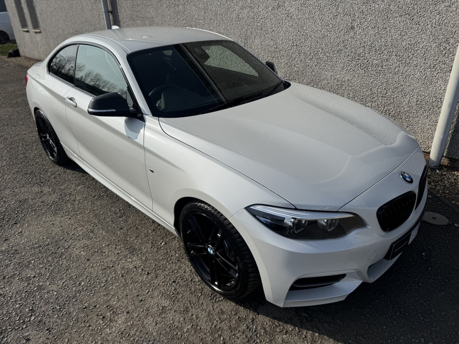 Used BMW 2 Series 2018 for sale - 77968788: Photo 59