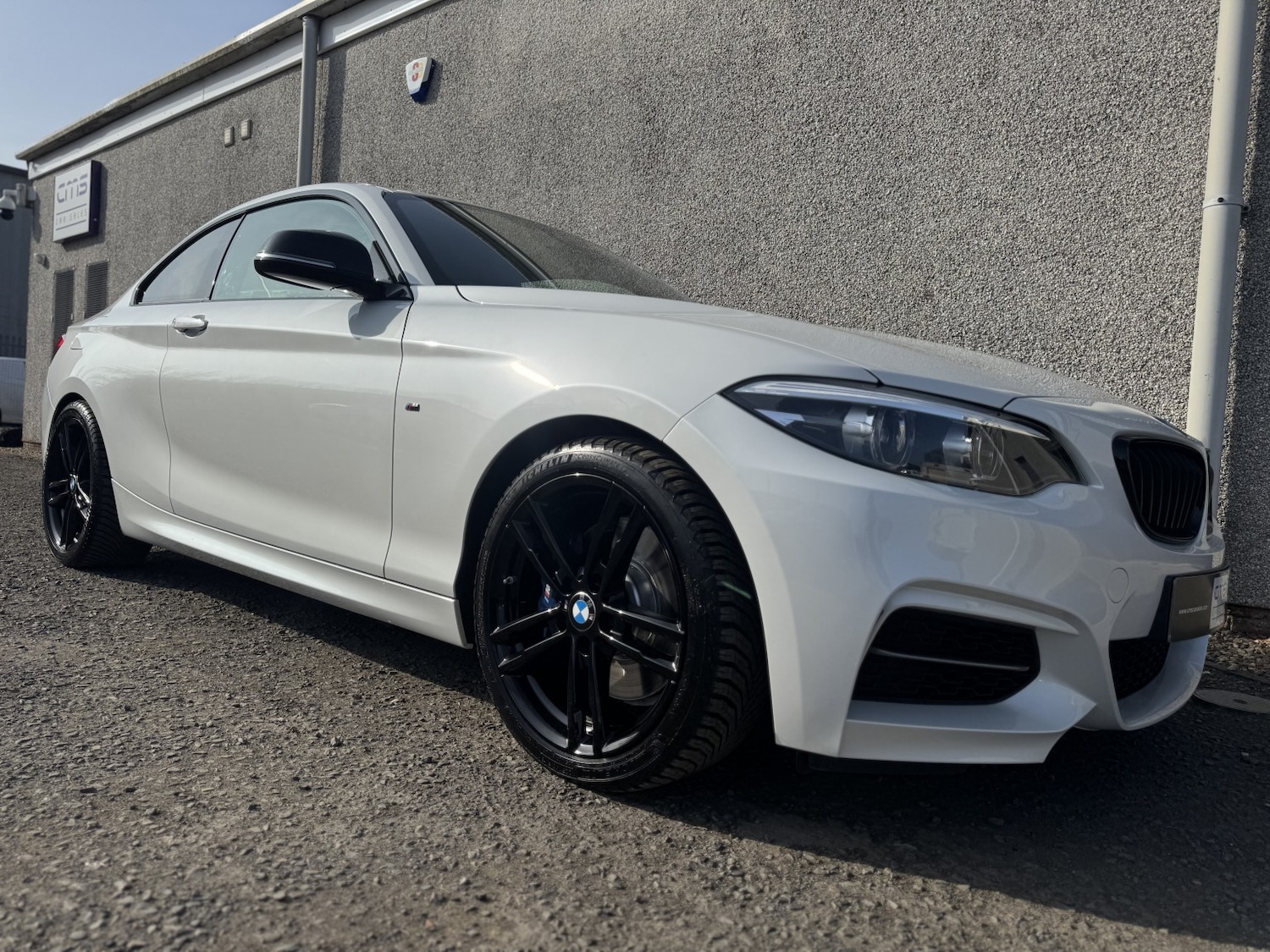 Used BMW 2 Series 2018 for sale - 77968788: Photo 6