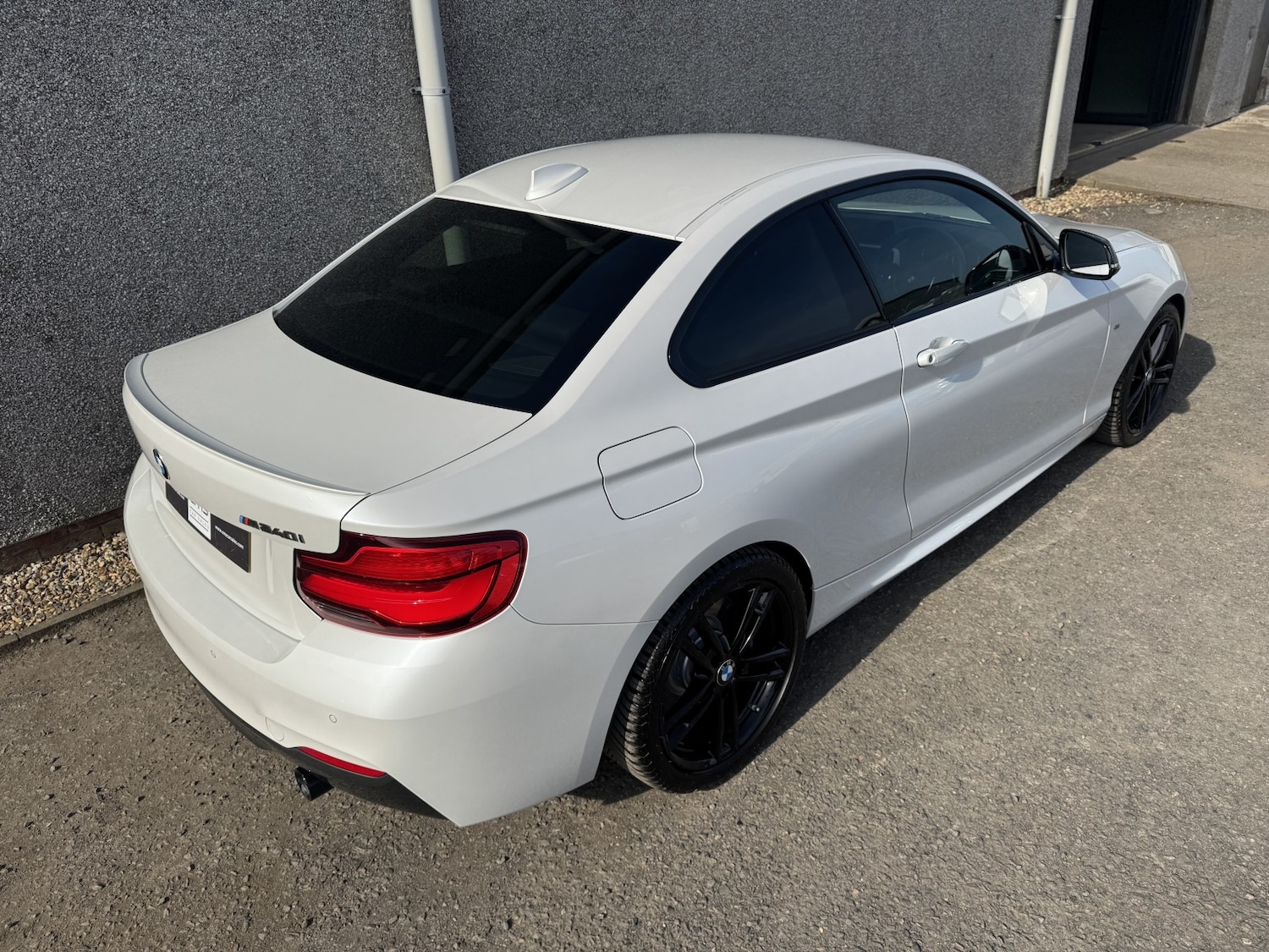Used BMW 2 Series 2018 for sale - 77968788: Photo 60